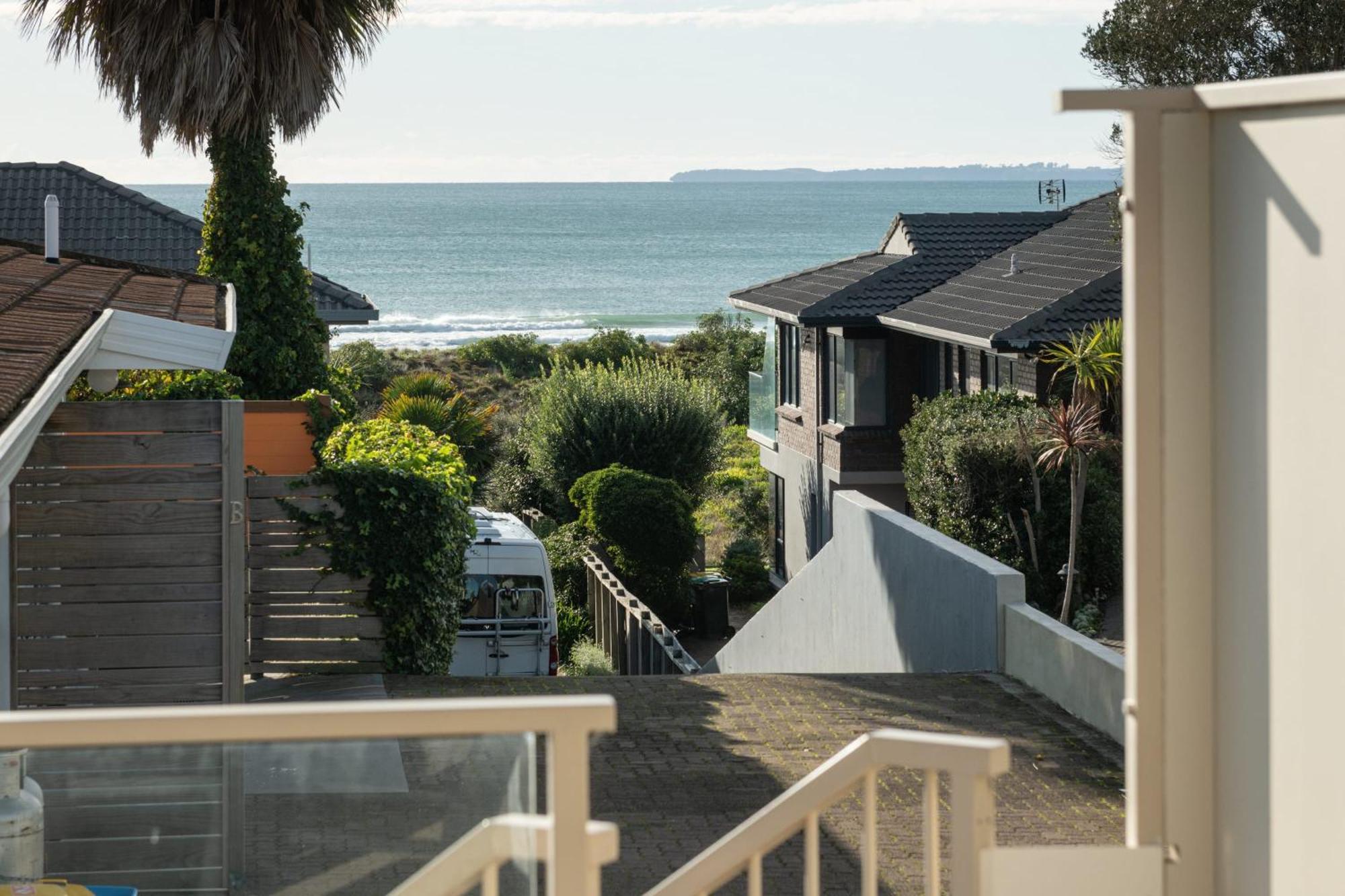 Magnificent Sunrises, Oceanbeach & Sea Views ماوْنت مونغانيو المظهر الخارجي الصورة